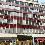 Balzac Hotel Genf