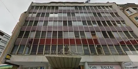 Hotel Balzac 3*