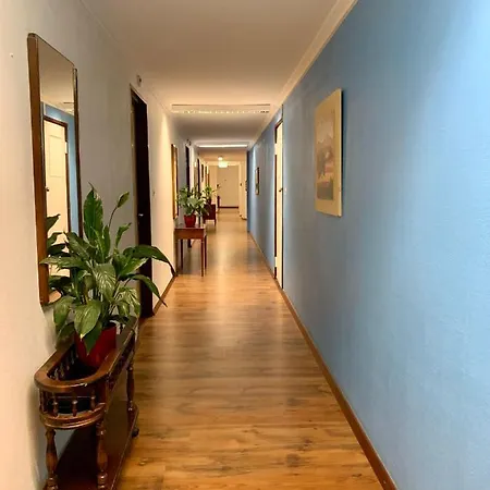 Hotel Balzac 3*