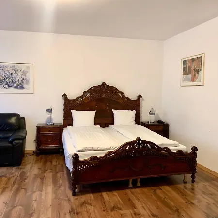 Hotel Balzac 3*