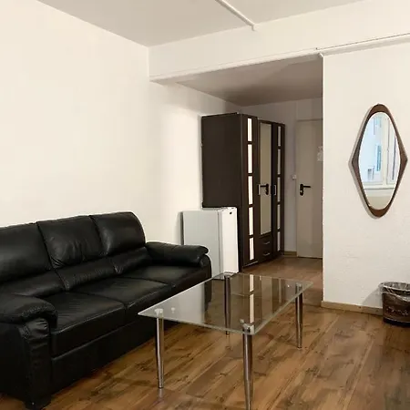 Hotel Balzac