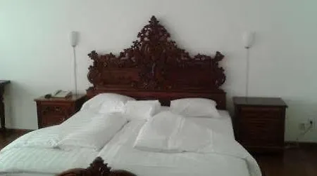 Balzac Hotel