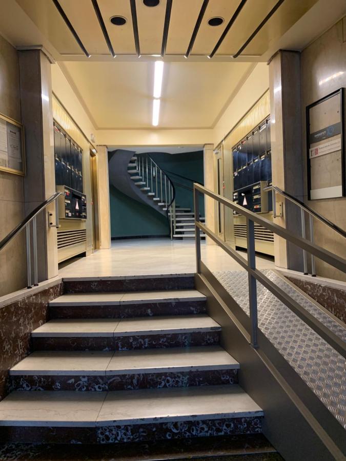 Hotel Balzac Ginebra