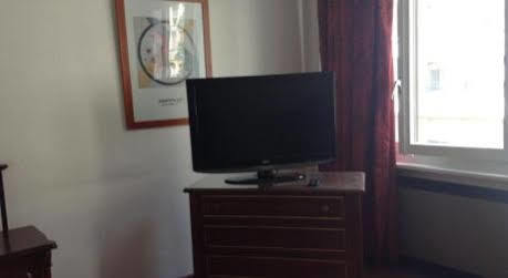 Hotel Balzac Ginebra